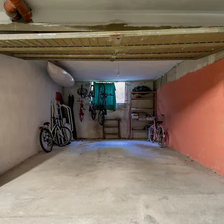 Apartament Casa Marisa - In Con Piscina