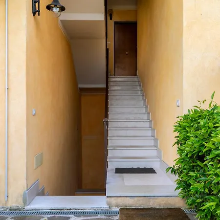 Casa Marisa - In Con Piscina Bardolino