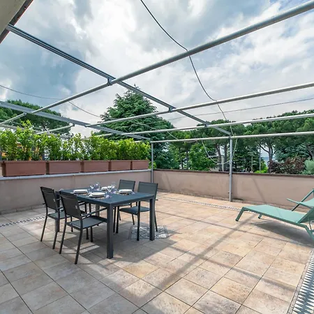 Apartament Casa Marisa - In Con Piscina